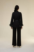 Tailleur Cathy Nero - 22 Spazio Boutique