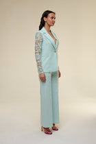 Tailleur Lace Tiffany - 22 Spazio Boutique