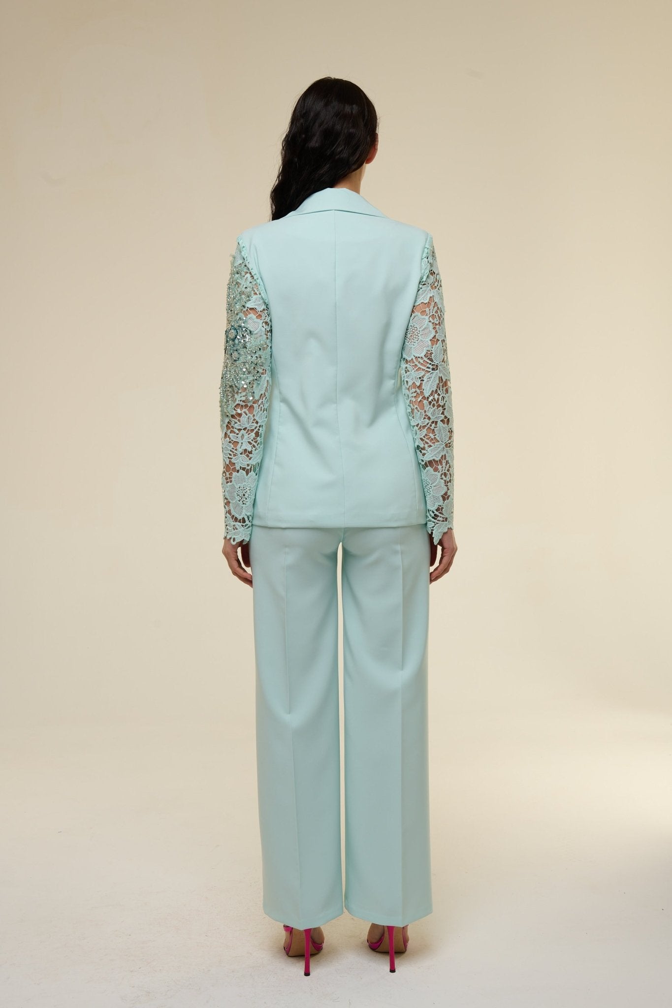 Tailleur Lace Tiffany - 22 Spazio Boutique