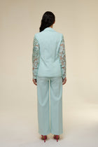 Tailleur Lace Tiffany - 22 Spazio Boutique