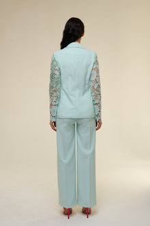 Tailleur Lace Tiffany - 22 Spazio Boutique