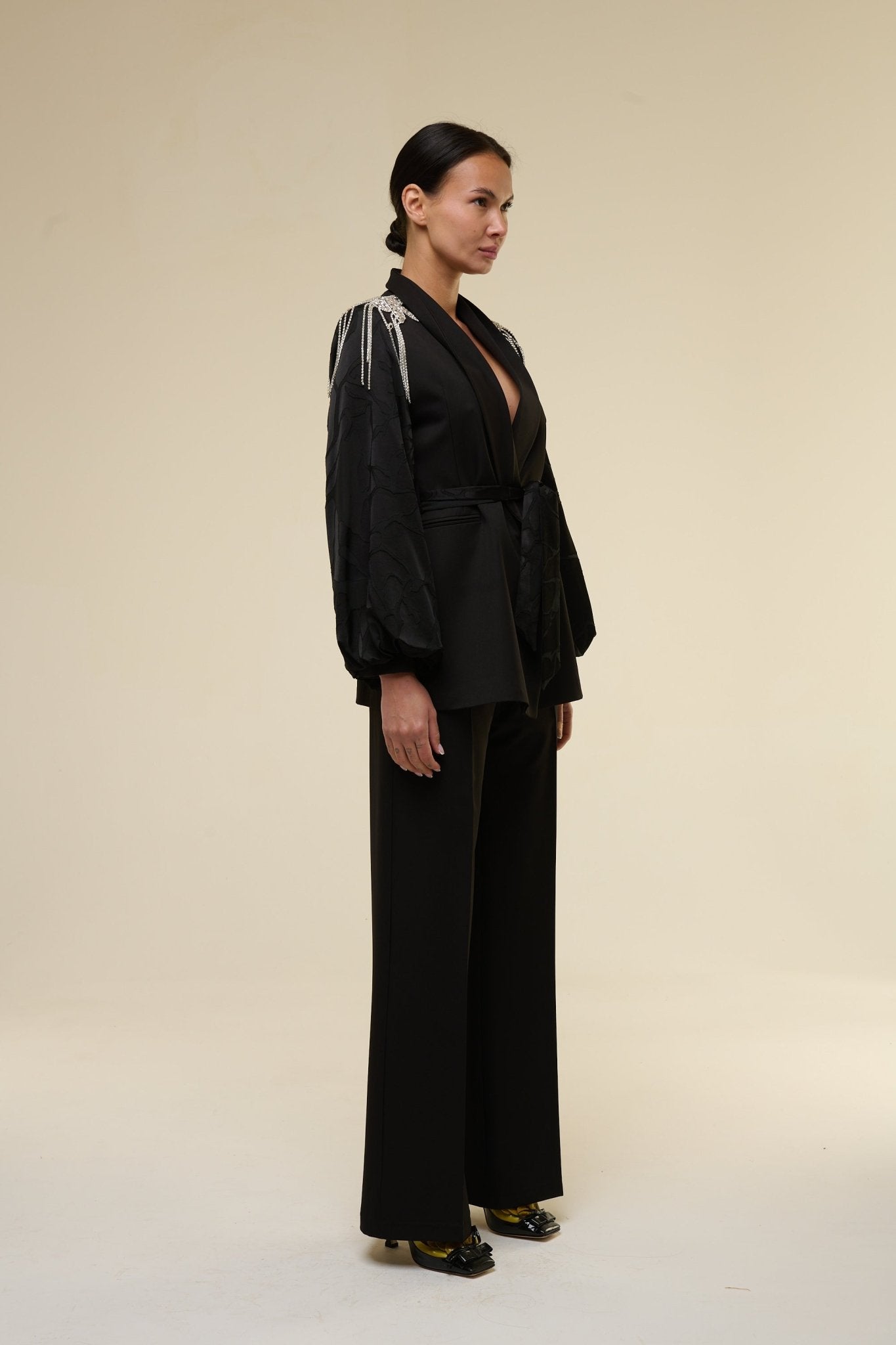 Tailleur Lya - 22 Spazio Boutique