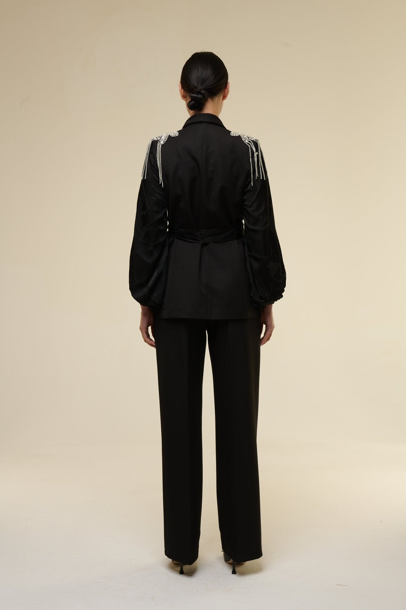Tailleur Lya - 22 Spazio Boutique