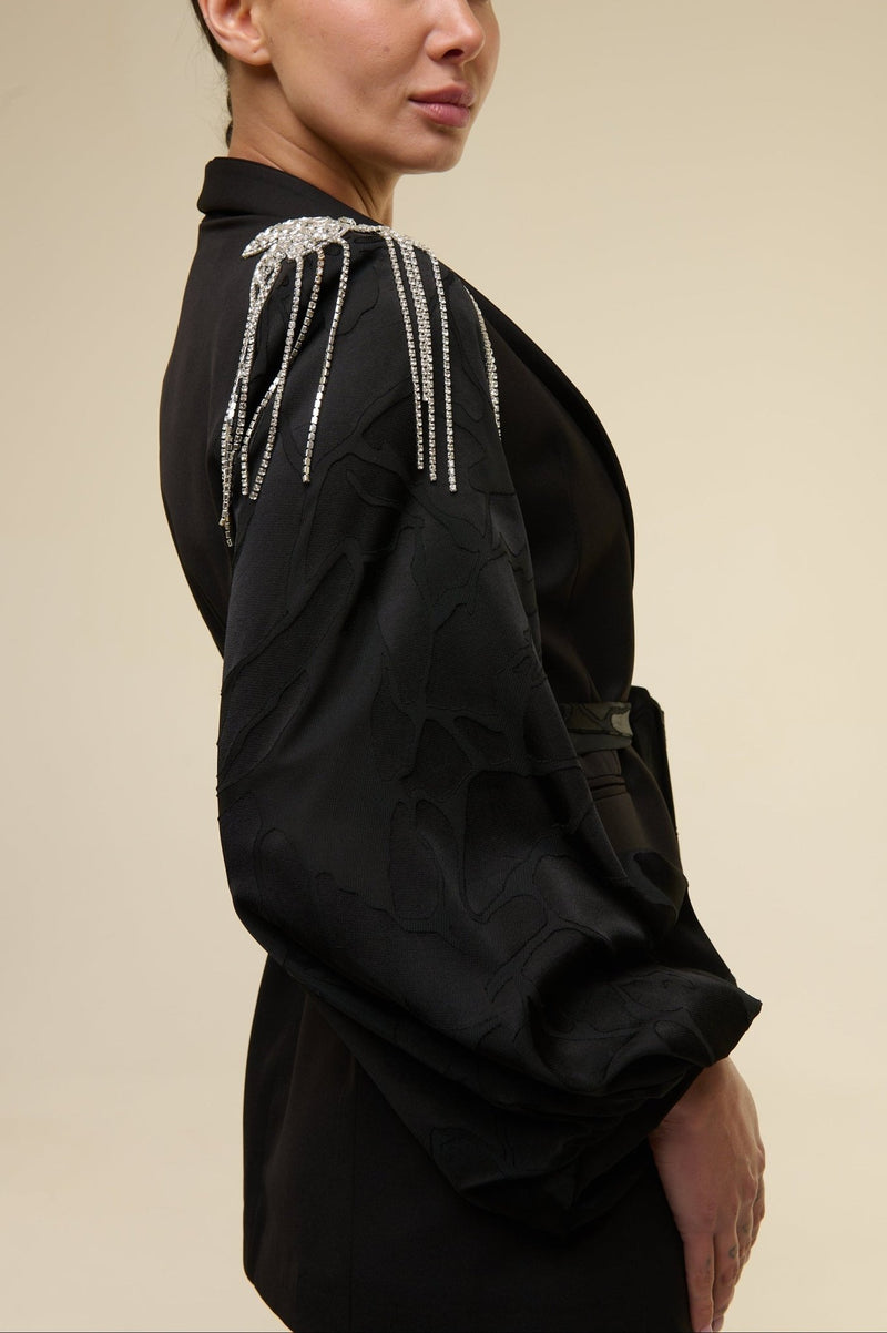 Tailleur Lya - 22 Spazio Boutique