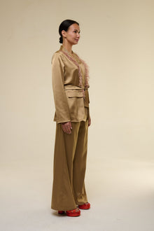 Tailleur Over Yasmin - 22 Spazio Boutique
