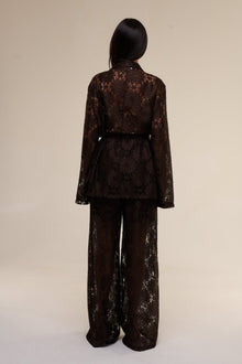 Tailleur Wanda Brown - 22 Spazio Boutique