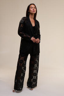 Tailleur Pizzo Ada - 22 Spazio Boutique