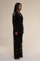 Tailleur Winona Black - 22 Spazio Boutique