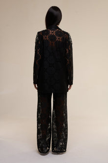 Tailleur Winona Black - 22 Spazio Boutique