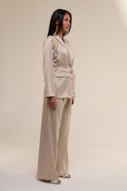 Tailleur Tortora Lyna - 22 Spazio Boutique