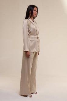Tailleur Tortora Lyna - 22 Spazio Boutique