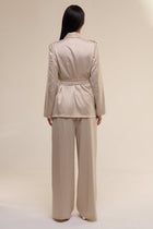 Tailleur Tortora Lyna - 22 Spazio Boutique