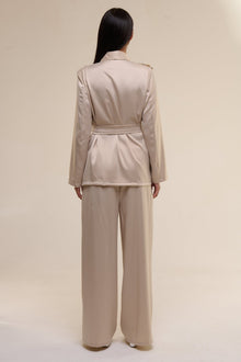 Tailleur Tortora Lyna - 22 Spazio Boutique