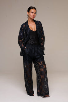 Tailleur Sea Blue - 22 Spazio Boutique