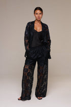 Tailleur Sea Blue - 22 Spazio Boutique