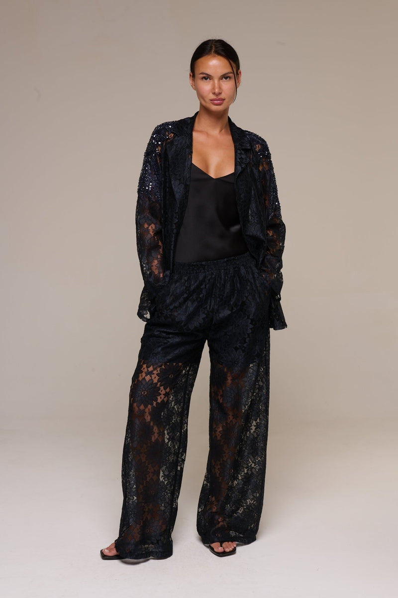 Tailleur Sea Blue - 22 Spazio Boutique