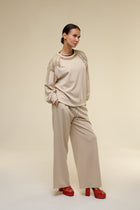 Completo Tuta Creamy - 22 Spazio Boutique