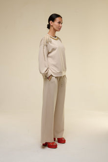 Completo Tuta Creamy - 22 Spazio Boutique