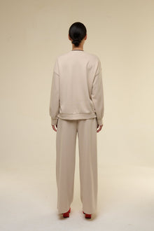 Completo Tuta Creamy - 22 Spazio Boutique