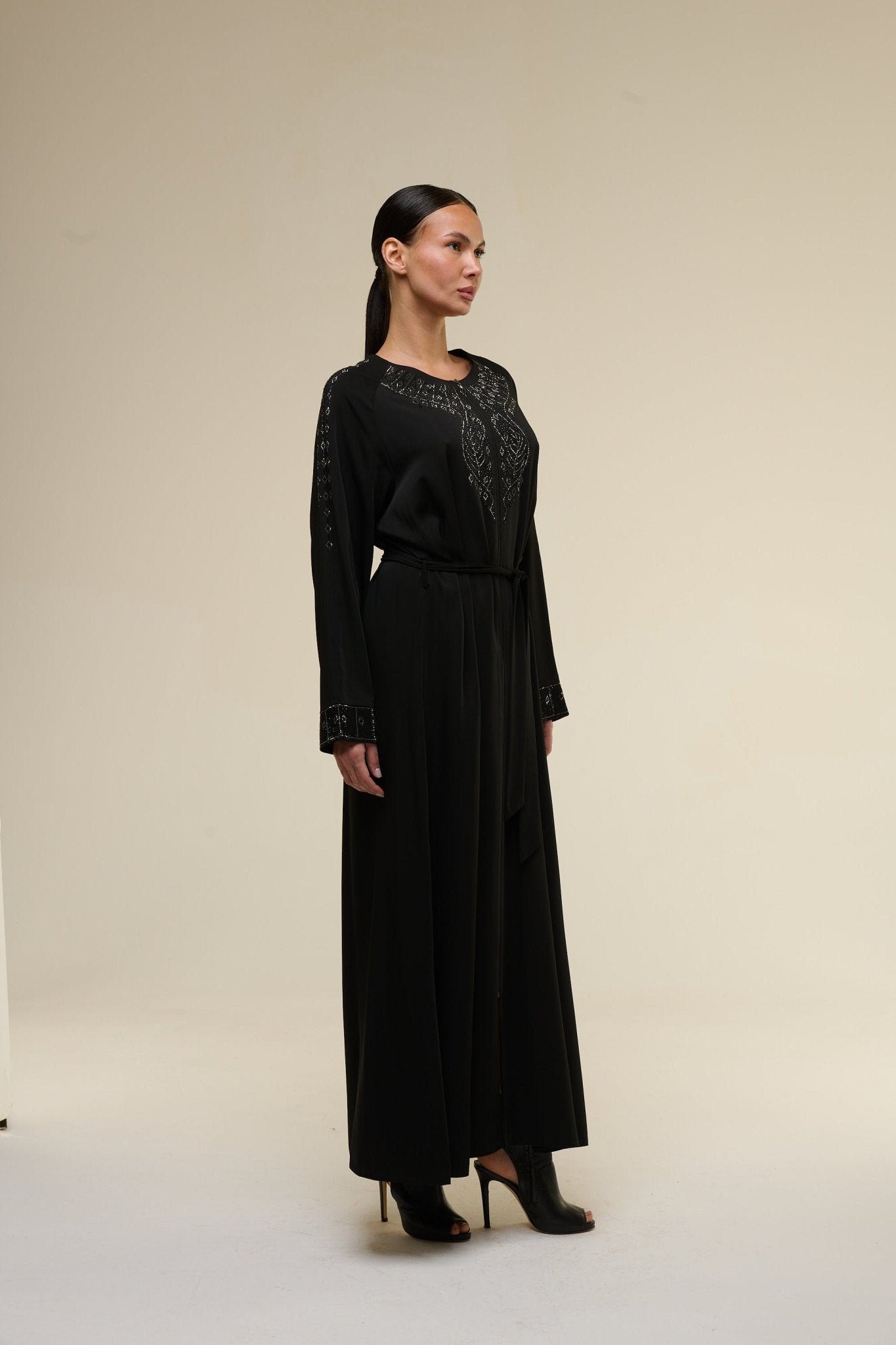 Caftano Dama - 22 Spazio Boutique