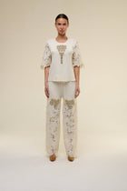 Completo White Jane - 22 Spazio Boutique