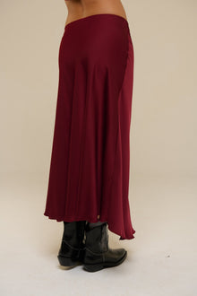 Gonna Satin - 22 Spazio Boutique