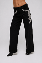 Jeans Black Spice - spazio ventidue