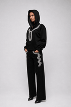 Jeans Black Spice - spazio ventidue