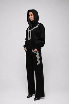 Jeans Black Spice - spazio ventidue