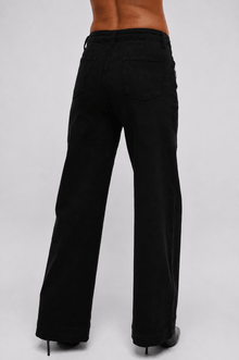 Jeans Black Spice - spazio ventidue