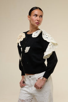 Maglia Royal - 22 Spazio Boutique