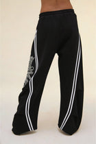 Pantalone Stripes Gioiello - 22 Spazio Boutique