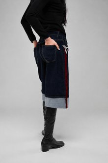 Bermuda Jeans Star - spazio ventidue