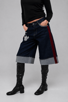 Bermuda Jeans Star - spazio ventidue