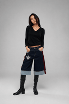Bermuda Jeans Star - spazio ventidue
