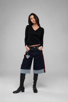 Bermuda Jeans Star - spazio ventidue