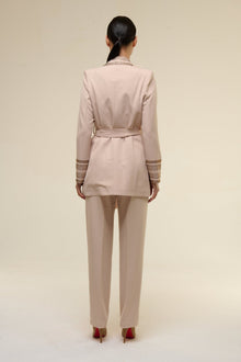 Tailleur Cipria Couture - 22 Spazio Boutique