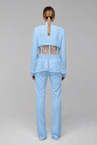 Tailleur Dea Azzurro - spazio ventidue