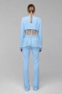 Tailleur Dea Azzurro - spazio ventidue