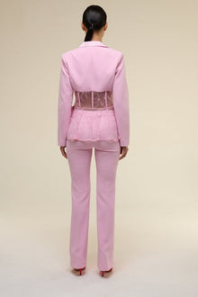 Tailleur Dea Rosa - 22 Spazio Boutique
