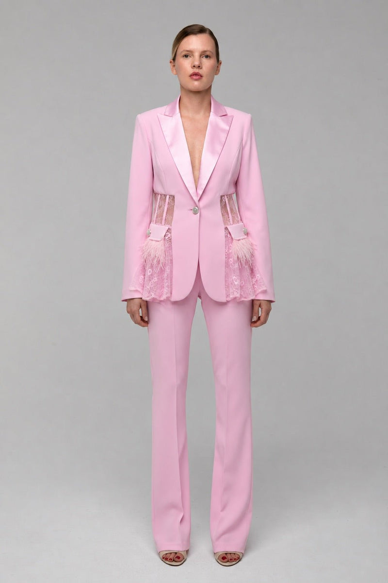 Tailleur Dea Rosa - spazio ventidue