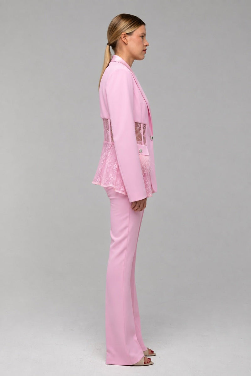 Tailleur Dea Rosa - spazio ventidue