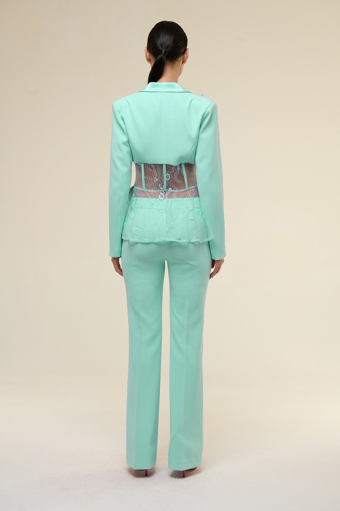Tailleur Dea Tiffany - 22 Spazio Boutique