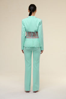 Tailleur Dea Tiffany - 22 Spazio Boutique