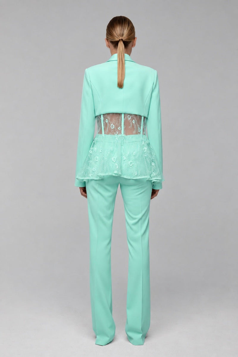 Tailleur Dea Tiffany - spazio ventidue