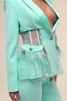Tailleur Dea Tiffany - 22 Spazio Boutique