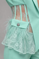 Tailleur Dea Tiffany - spazio ventidue