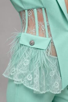 Tailleur Dea Tiffany - spazio ventidue
