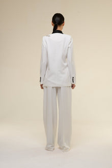 Tailleur Raisy Bianco C/L - 22 Spazio Boutique