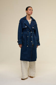Trench Caroline - 22 Spazio Boutique